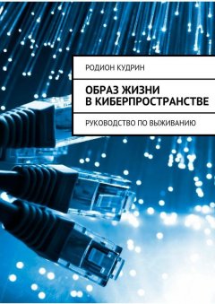 Родион Кудрин - Образ жизни в киберпространстве. Руководство по выживанию