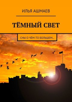 Илья Ашмаев - Тёмный свет. Сны о чём-то большем…