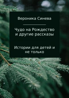 Вероника Синева - Чудо на Рождество и другие рассказы