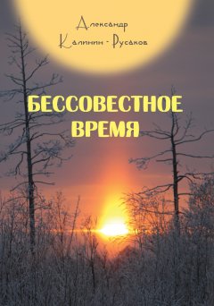 Александр Калинин-Русаков - Бессовестное время