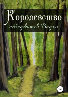 Вадим Меджитов - Королевство