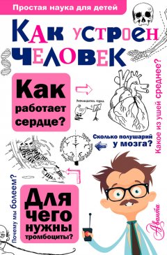 Борис Сергеев - Как устроен человек