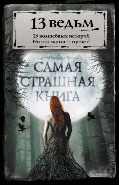 Андрей Сенников - 13 ведьм (сборник)