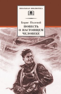 Борис Полевой - Повесть о настоящем человеке