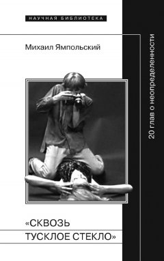 Михаил Ямпольский - «Сквозь тусклое стекло» 20 глав о неопределенности