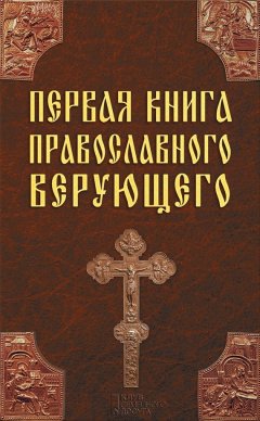 Павел Михалицын - Первая книга православного верующего