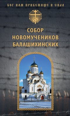 игумен Дамаскин (Орловский) - Собор новомучеников Балашихинских