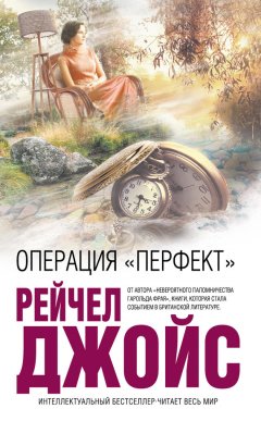 Рейчел Джойс - Операция «Перфект»