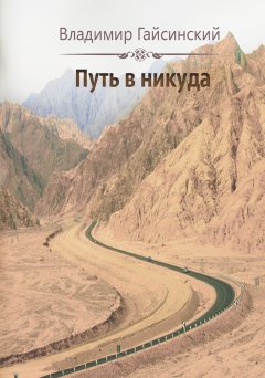 Владимир Гайсинский - Путь в никуда