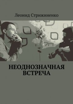 Леонид Стрижиненко - Неоднозначная встреча