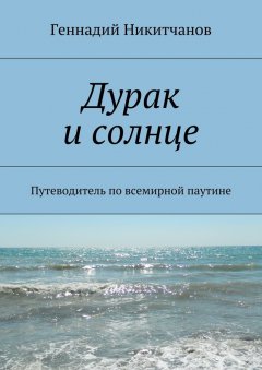 Геннадий Никитчанов - Дурак и солнце. Путеводитель по всемирной паутине