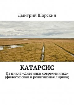 Дмитрий Шорскин - Катарсис. Из цикла «Дневники современника» (философская и религиозная лирика)