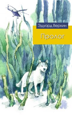 Эдуард Веркин - Пролог (сборник)