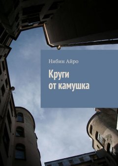 Нибин Айро - Круги от камушка