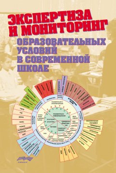 Коллектив авторов - Экспертиза и мониторинг образовательных условий в современной школе (сборник)