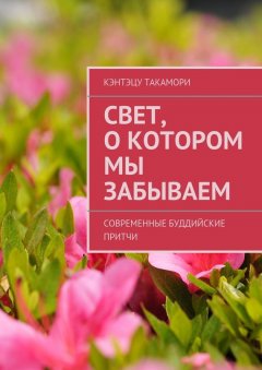 Кэнтэцу Такамори - Свет, о котором мы забываем