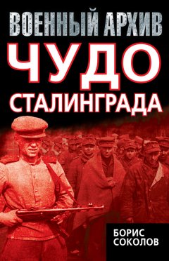 Борис Соколов - Чудо Сталинграда