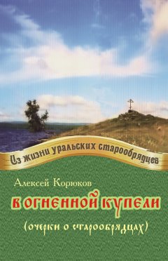 Алексей Корюков - В огненной купели