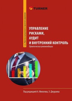 Елена Тарасенко - Управление рисками, аудит и внутренний контроль