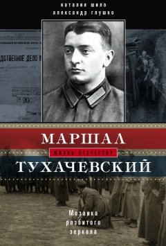 Александр Глушко - Маршал Тухачевский. Мозаика разбитого зеркала