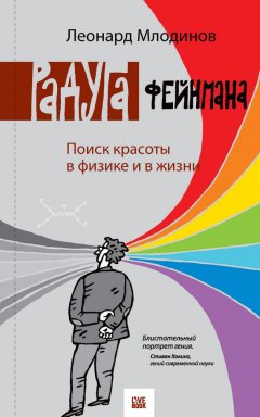 Леонард Млодинов - Радуга Фейнмана. Поиск красоты в физике и в жизни