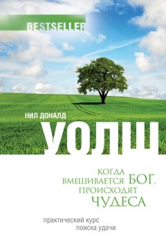 Нил Уолш - Когда вмешивается Бог, происходят чудеса. Практический курс поиска удачи