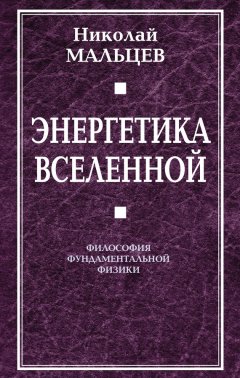 Николай Мальцев - Энергетика Вселенной. Философия фундаментальной физики