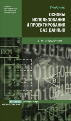 Владимир Илюшечкин - Основы использования и проектирования баз данных