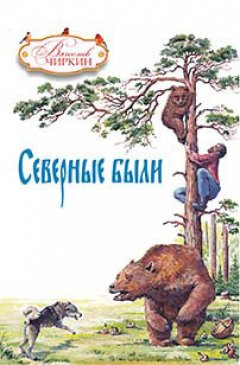 Вячеслав Чиркин - Северные были (сборник)