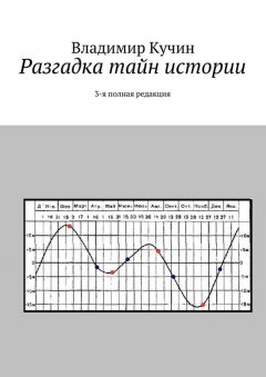 Владимир Кучин - Разгадка тайн истории