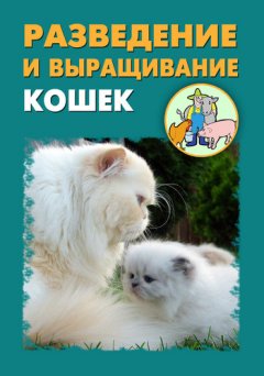 Илья Мельников - Разведение и выращивание кошек