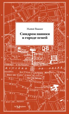 Матей Вишнек - Синдром паники в городе огней