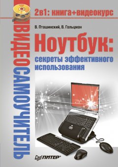 Владимир Пташинский - Ноутбук: секреты эффективного использования
