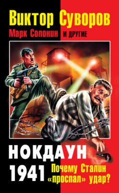 Коллектив авторов - Нокдаун 1941. Почему Сталин «проспал» удар? (сборник)