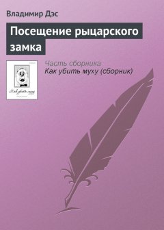 Владимир Дэс - Посещение рыцарского замка