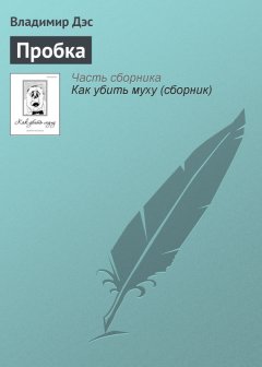 Владимир Дэс - Пробка