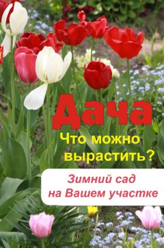 Илья Мельников - Что можно вырастить? Зимний сад на вашем участке