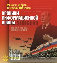 Тимофей Шевяков - Хроники информационной войны