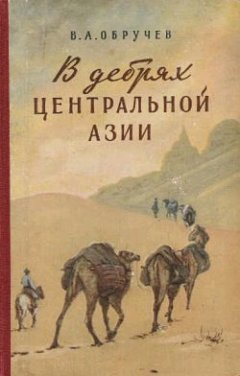 Владимир Обручев - В дебрях Центральной Азии (записки кладоискателя)